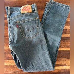 Men’s Levi’s 511 Slim-Fit Jeans